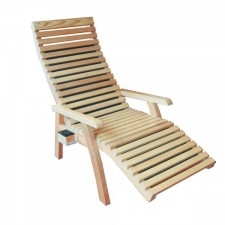 SCAUN PENTRU ?SAUNA SANOTECHNIK COMFORT RELAX H30410