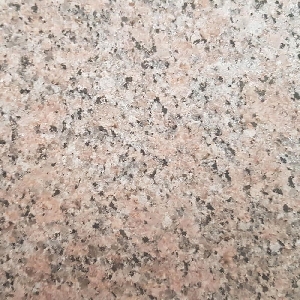 Granit Santa Rossa Fiamat 60 x 30 x 1.8 cm