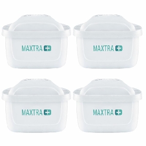 Filtru MAXTRA+ Pure Performance - Brita, 3+1 buc