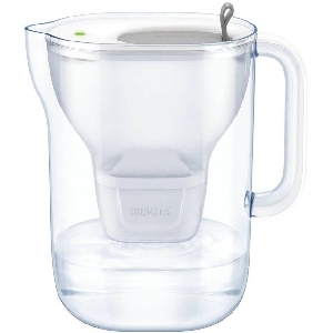 Resigilat: Cana filtranta Style XL 3,6 l Maxtra+ (gri) - Brita