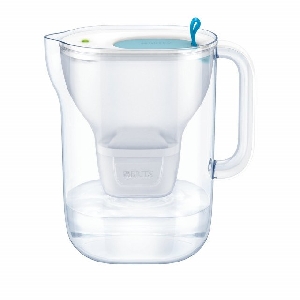 Resigilat: Cana filtranta Style 2,4 l Maxtra+ (blue) - Brita