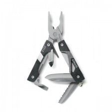 Multi-tool Gerber Vise negru