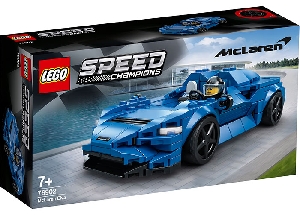 LEGO McLaren Elva