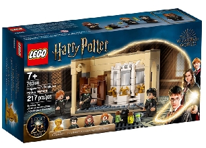 LEGO Castelul Hogwarts: P??ania cu Polipo?iunea