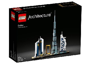 LEGO Dubai