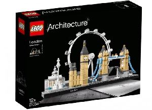 LEGO Londra