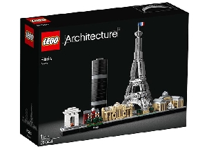 LEGO Paris