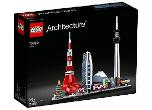 LEGO Tokyo