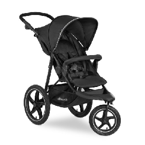 Hauck C?rucior Runner 2 Black