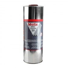 SOLUTIE DE CURATAT PVC MAFIX PVC CLEANER20 1000 ML