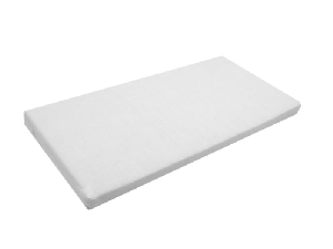 Saltea pentru copii spuma Basic 140x70x12cm, MyKids