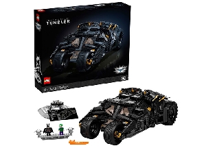 LEGO DC Batmobil Tumbler