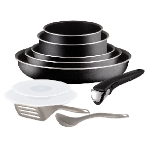 Set vase Tefal Ingenio Essential L2008902, 10 piese