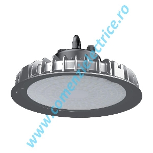 LAMPA INDUSTRIALA SUSPENDATA DUBLIN SMD LED 100W 5000-5500K IP65