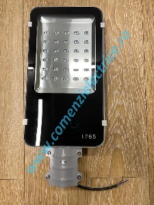 LAMPA STRADALA PENTRU SISTEME FOTOVOLTAICE 12V 30W IP65