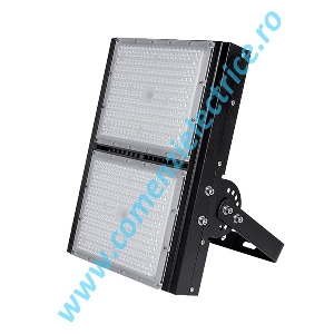 PROIECTOR LED PHOENIX NEGRU 240W 5500K IP67