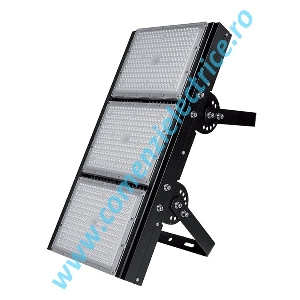 PROIECTOR LED PHOENIX NEGRU 360W 5500K IP67