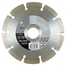 DISC DIAMANTAT UNIVERSAL 115MM / 70184614167