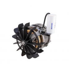 MOTOR CUPRU BETONIERA EPTO 800W