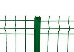 STALP VERDE PENTRU GARD 1700MM