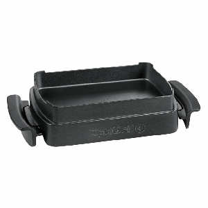 Tava de copt Tefal XA725870 pentru Optigrill+ GC750xxx, GC712xxx, GC716xxx