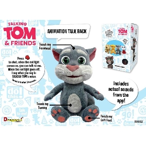 Talking Tom