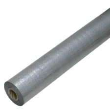 FOLIE ANTICONDENS, BARIERA VAPORI SILVER 100 GR/M2 1.5X50M