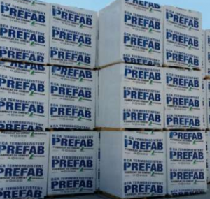 BCA PREFAB 15X24X62 / 2.23 M3