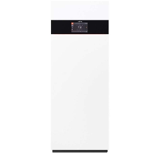 Centrala Vitodens 222-F 32 Boiler 130 Display 7