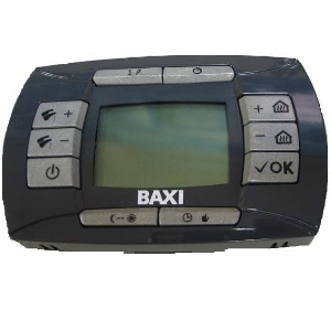 Telecomanda Baxi 5682690