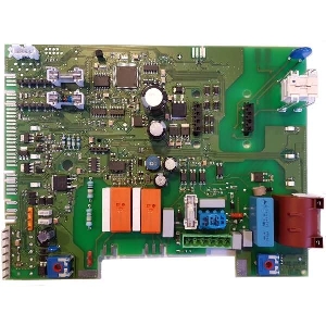 Placa electronica Gaz 5000