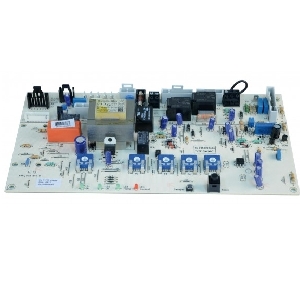 Placa electronica U012-28T60