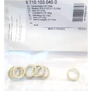 Set garnituri 1/2" 8710103045