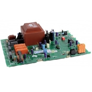 Placa electronica S1019000