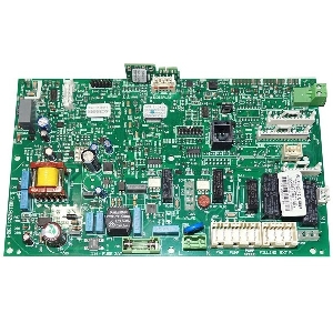 Placa electronica Ariston 65109313-05