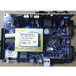 Placa electronica 960 C15/C17-Soft Erco