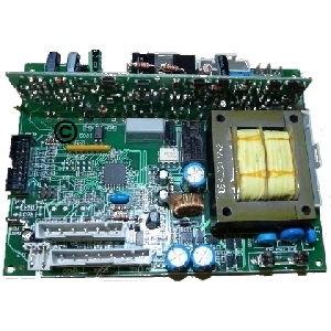 Placa electronica CMC1112-04 S00002