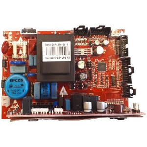 Placa electronica CMC1X-07/B/24-SPE-SIGMA-FAS