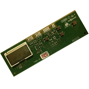 Placa electronica unitate comanda VD 050