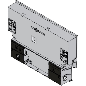 Automatizare VBC132-A06.101