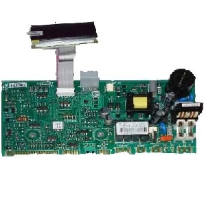 Placa electronica GB012