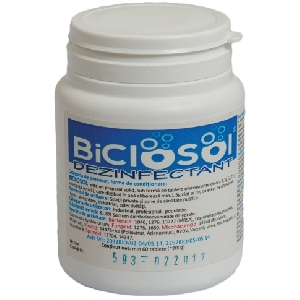 Biclosol 60 Tablete Clor