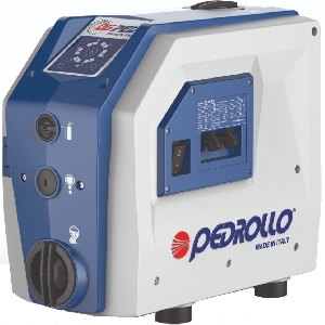 Hidrofor electronic DG Ped 3