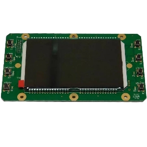 Afisaj LCD LMC 201 FV Motan E12575