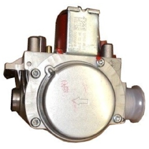 Vana gaz G2.350/G27 24kW PL