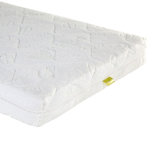 Saltea Childhome Natural Safe Sleeper Cocos 60x120x12 cm ERFCH-M120DKOS