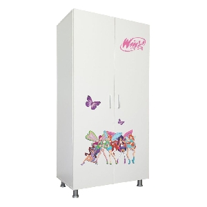 Sifonier copii Winx - PC-S-WNX