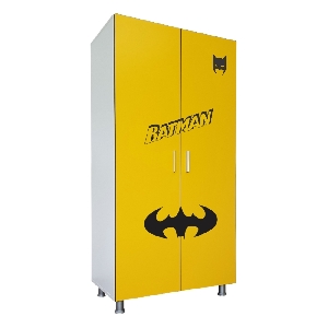 Sifonier copii Bat man - PC-S-BAT