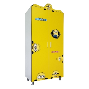 Sifonier copii Minions - PC-S-MIN