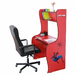 Birou Spider Man - PC-BR-SPM